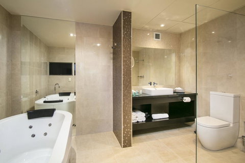 Arkaba Hotel - Northern Rivers Accommodation 26