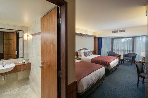Arkaba Hotel - Northern Rivers Accommodation 2