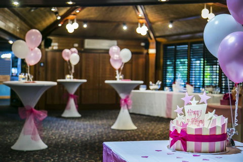 Arkaba Hotel - Northern Rivers Accommodation 33