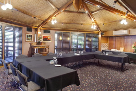 Arkaba Hotel - Northern Rivers Accommodation 32