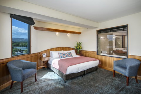 Arkaba Hotel - Northern Rivers Accommodation 4