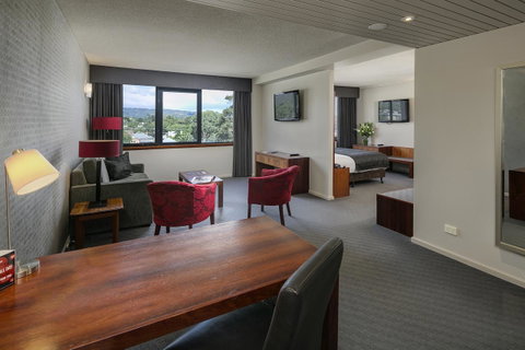 Arkaba Hotel - Northern Rivers Accommodation 9