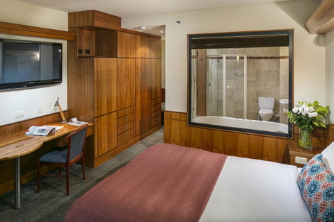 Arkaba Hotel - Northern Rivers Accommodation 24