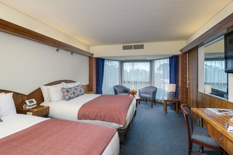 Arkaba Hotel - Northern Rivers Accommodation 1