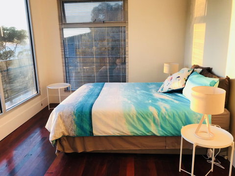Sunrise On Falie Seaview Eco Accommodation - Northern Rivers Accommodation 32