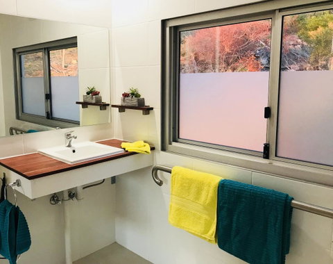 Sunrise On Falie Seaview Eco Accommodation - Northern Rivers Accommodation 34