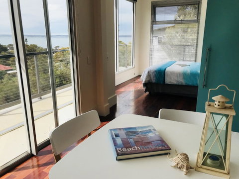 Sunrise On Falie Seaview Eco Accommodation - Northern Rivers Accommodation 27