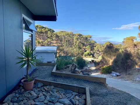 Sunrise On Falie Seaview Eco Accommodation - Northern Rivers Accommodation 24