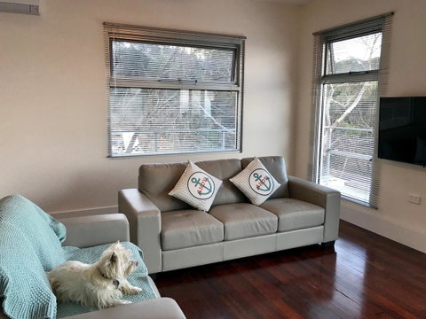 Sunrise On Falie Seaview Eco Accommodation - Northern Rivers Accommodation 23