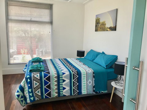 Sunrise On Falie Seaview Eco Accommodation - Northern Rivers Accommodation 26