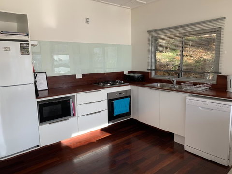 Sunrise On Falie Seaview Eco Accommodation - Northern Rivers Accommodation 12