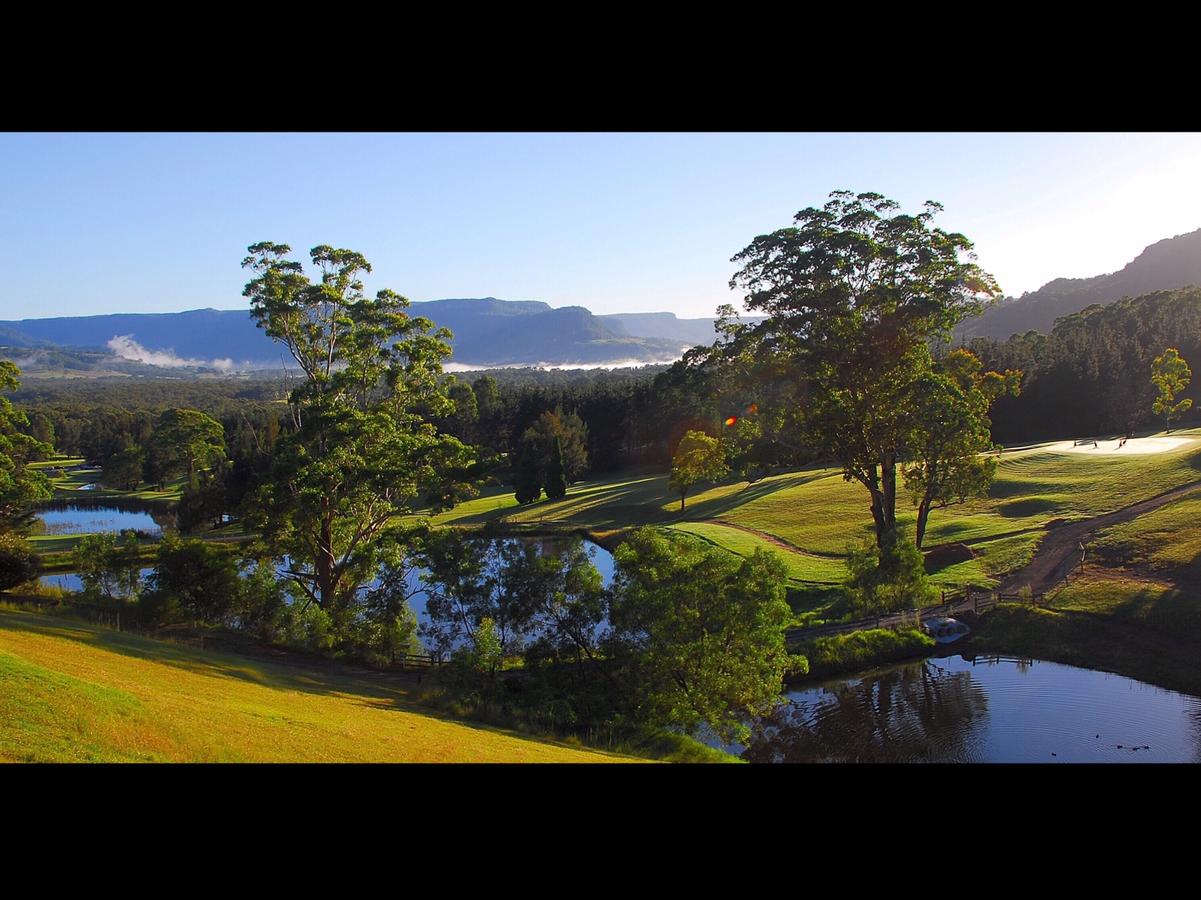 Kangaroo Valley NSW Northern Rivers Accommodation