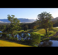 SkyView Villa - Northern Rivers Accommodation