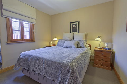 Tanunda Cottages - Northern Rivers Accommodation 3