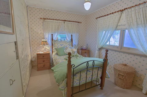 Tanunda Cottages - Northern Rivers Accommodation 16