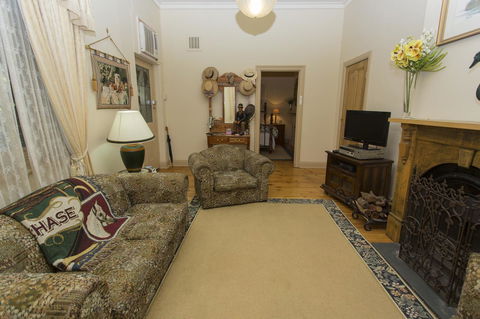 Tanunda Cottages - Northern Rivers Accommodation 10