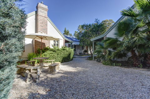 Tanunda Cottages - Northern Rivers Accommodation 8