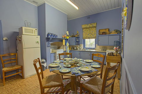 Tanunda Cottages - Northern Rivers Accommodation 12