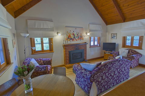 Tanunda Cottages - Northern Rivers Accommodation 4