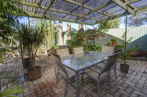 Tanunda Cottages - Northern Rivers Accommodation 17