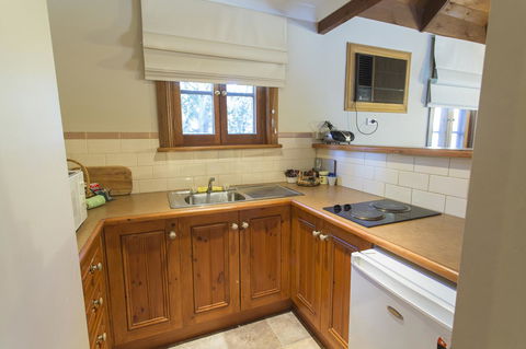 Tanunda Cottages - Northern Rivers Accommodation 5