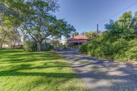 Tanunda Cottages - Northern Rivers Accommodation 18