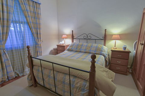 Tanunda Cottages - Northern Rivers Accommodation 15
