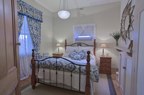 Tanunda Cottages - Northern Rivers Accommodation 19