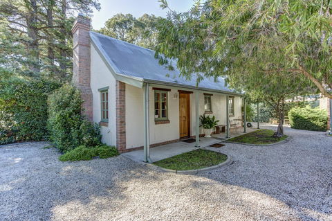 Tanunda Cottages - Northern Rivers Accommodation 2