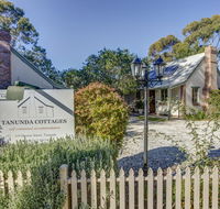 Tanunda Cottages - Northern Rivers Accommodation