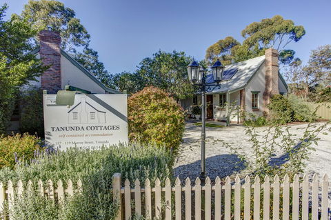 Tanunda Cottages - Northern Rivers Accommodation 0
