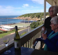 The Dolphins Beachfront Apartments - Northern Rivers Accommodation