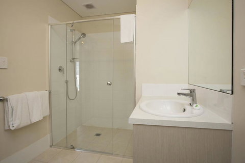Hume Serviced Apartments - Northern Rivers Accommodation 20