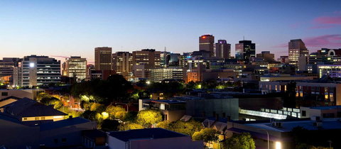 Hume Serviced Apartments - Northern Rivers Accommodation 2