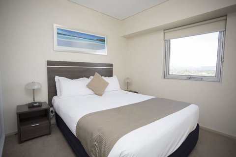 Hume Serviced Apartments - Northern Rivers Accommodation 19