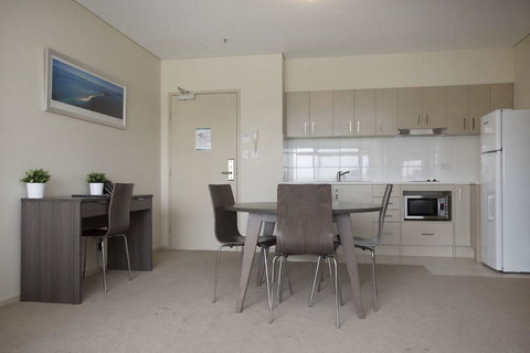 Hume Serviced Apartments - Northern Rivers Accommodation 22