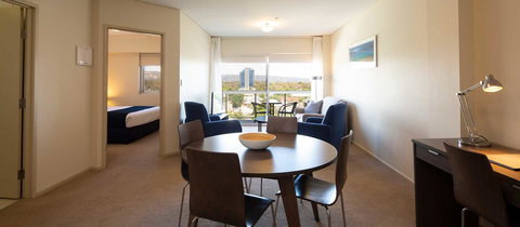 Hume Serviced Apartments - Northern Rivers Accommodation 0