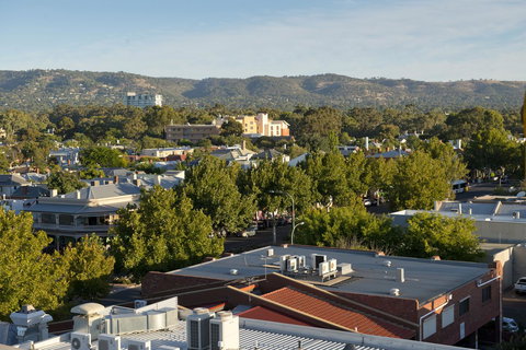 Hume Serviced Apartments - Northern Rivers Accommodation 25