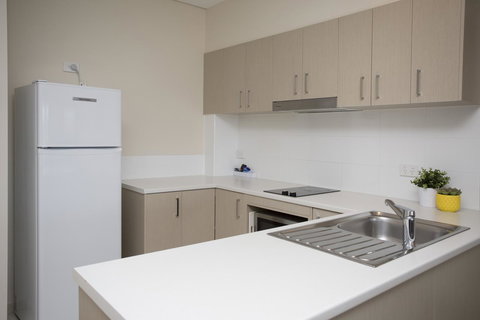 Hume Serviced Apartments - Northern Rivers Accommodation 10