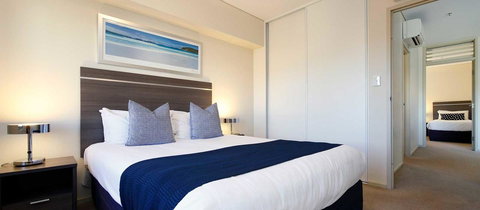 Hume Serviced Apartments - Northern Rivers Accommodation 4