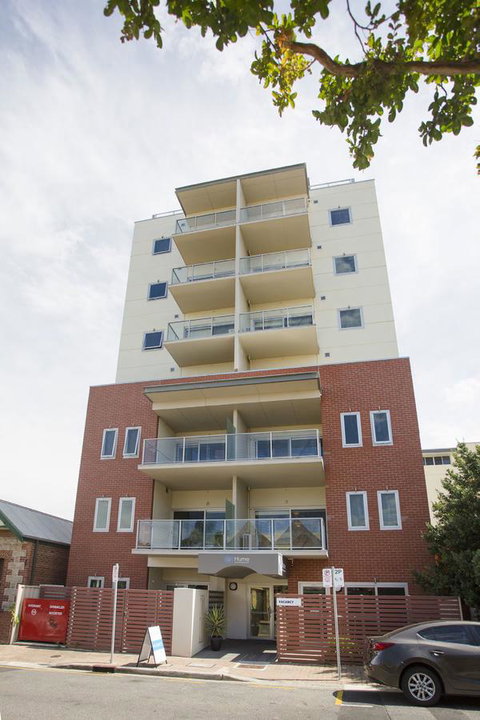 Hume Serviced Apartments - Northern Rivers Accommodation 15