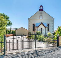 The Church - Gawler - Northern Rivers Accommodation