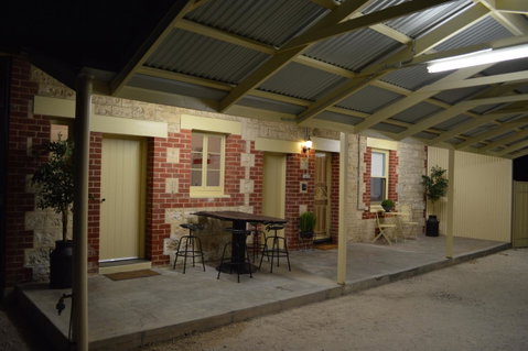 Two Cow Cottage Bed & Breakfast - Northern Rivers Accommodation 32