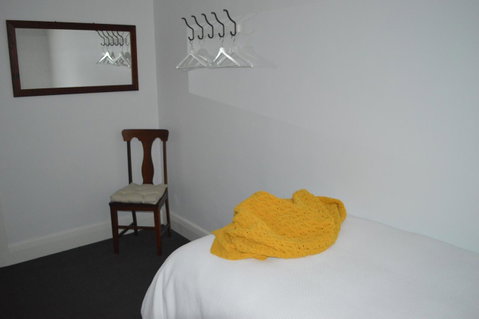 Two Cow Cottage Bed & Breakfast - Northern Rivers Accommodation 16