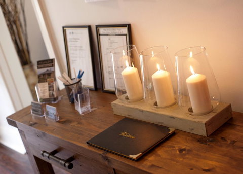 Two Cow Cottage Bed & Breakfast - Northern Rivers Accommodation 34