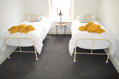 Two Cow Cottage Bed & Breakfast - Northern Rivers Accommodation 20