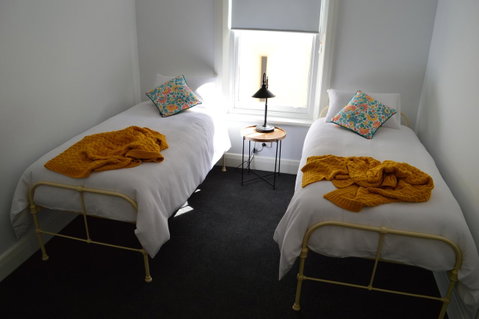 Two Cow Cottage Bed & Breakfast - Northern Rivers Accommodation 22
