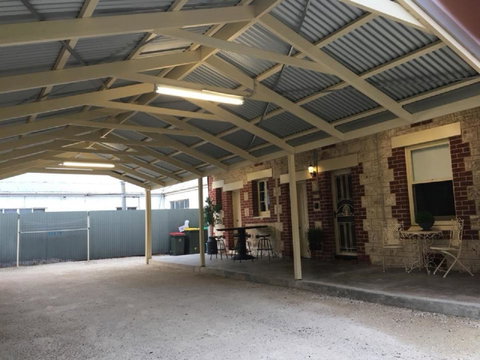 Two Cow Cottage Bed & Breakfast - Northern Rivers Accommodation 7