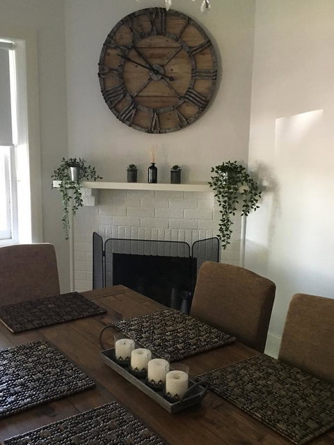 Two Cow Cottage Bed & Breakfast - Northern Rivers Accommodation 4