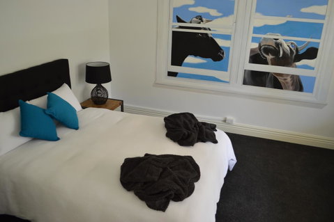 Two Cow Cottage Bed & Breakfast - Northern Rivers Accommodation 23
